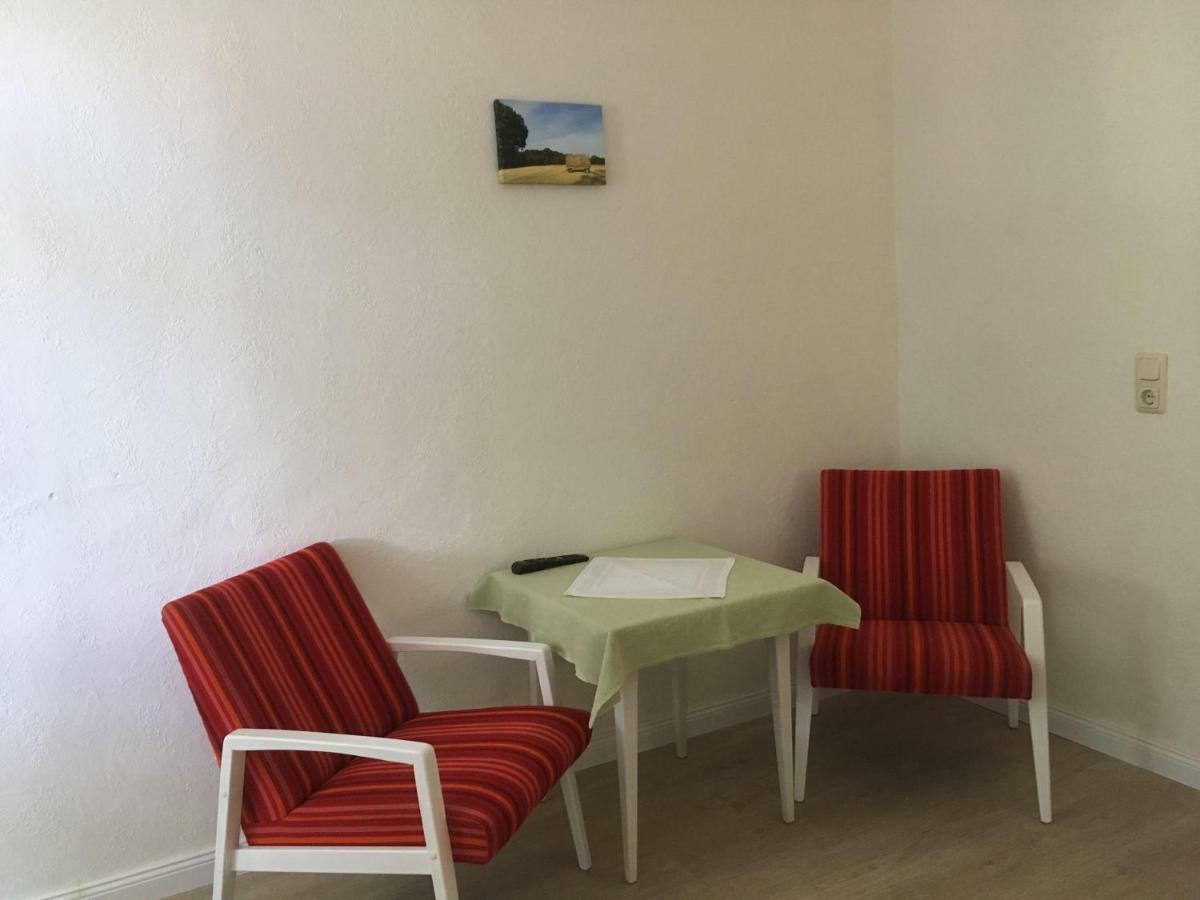 Gasthof Heidelust Pension Hotel Ундело Екстериор снимка